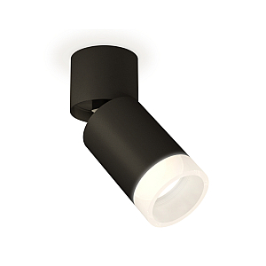 Спот Ambrella Light Techno Spot XM6313082 (A2221, C6313, N6248)