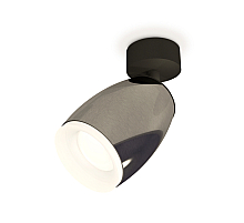 Спот Ambrella Light Techno Spot XM1123006 (A2210, C1123, N7165)
