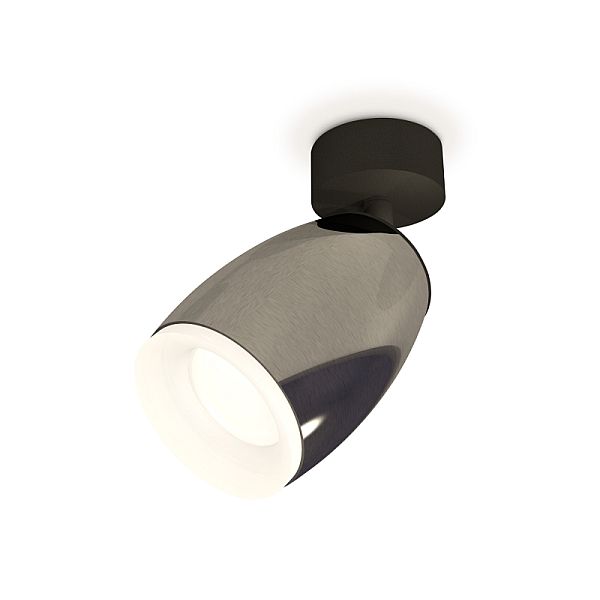 Спот Ambrella Light Techno Spot XM1123006 (A2210, C1123, N7165)