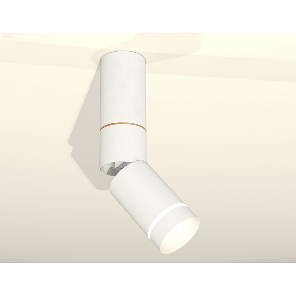 Спот Ambrella Light Techno Spot XM6312135 (C6322, A2062, A2220, C6312, N6228)
