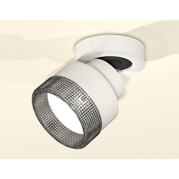 Спот Ambrella Light Techno Spot XM8101041 (A2228, A2105, C8101, N8484)