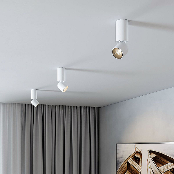 Накладной спот Elektrostandard Spot 4690389204319 25106/LED a066397