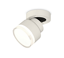 Накладной спот Ambrella Light Techno spot (A2228, A2105, C8101, N8399) XM8101028