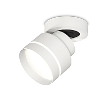 Спот Ambrella Light Techno Spot XM8101025 (A2228, A2105, C8101, N8461)