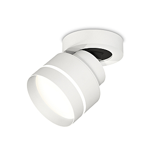Спот Ambrella Light Techno Spot XM8101025 (A2228, A2105, C8101, N8461)