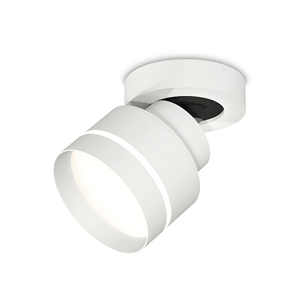 Спот Ambrella Light Techno Spot XM8101025 (A2228, A2105, C8101, N8461)