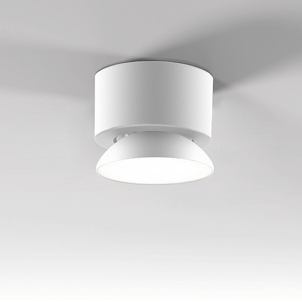 Накладной спот Elektrostandard Smooth 4690389203244 25053/LED a065460