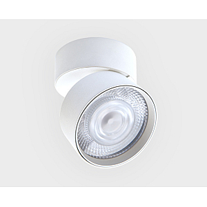 Накладной спот Italline IT02-011 white 3000K