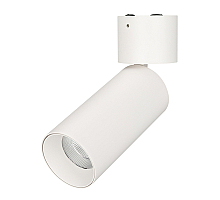 Накладной спот Arlight SP-Polo-Surface-Flap-R65-8W Day4000 027528