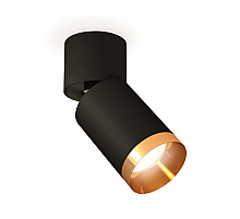 Спот Ambrella Light Techno Spot XM6313044 (A2221, C6313, N6134)