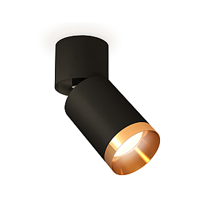 Спот Ambrella Light Techno Spot XM6313044 (A2221, C6313, N6134)