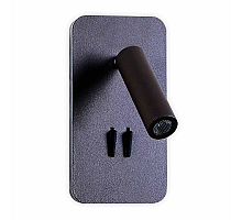 Настенный светильник с выключателем Ambrella Light Wall FW255