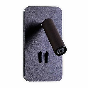 Настенный светильник с выключателем Ambrella Light Wall FW255