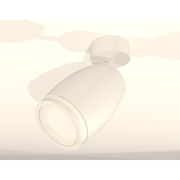 Спот Ambrella Light Techno Spot XM1122004 (A2202, C1122, N7120)