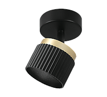 Накладной спот WOLTA Muse WSL-GX53/19BG-2