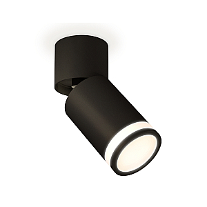 Спот Ambrella Light Techno Spot XM6313084 (A2221, C6313, N6221)