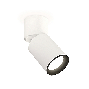 Спот Ambrella Light Techno Spot XM6312031 (A2220, C6312, N6102)