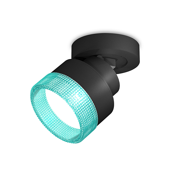 Спот Ambrella Light Techno Spot XM8102043 (A2229, A2106, C8102, N8488)