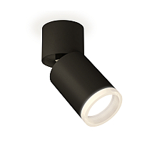 Спот Ambrella Light Techno Spot XM6313081 (A2221, C6313, N6245)