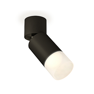 Спот Ambrella Light Techno Spot XM6313083 (A2221, C6313, N6252)