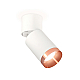 Спот Ambrella Light Techno Spot XM6312045 (A2220, C6312, N6135)