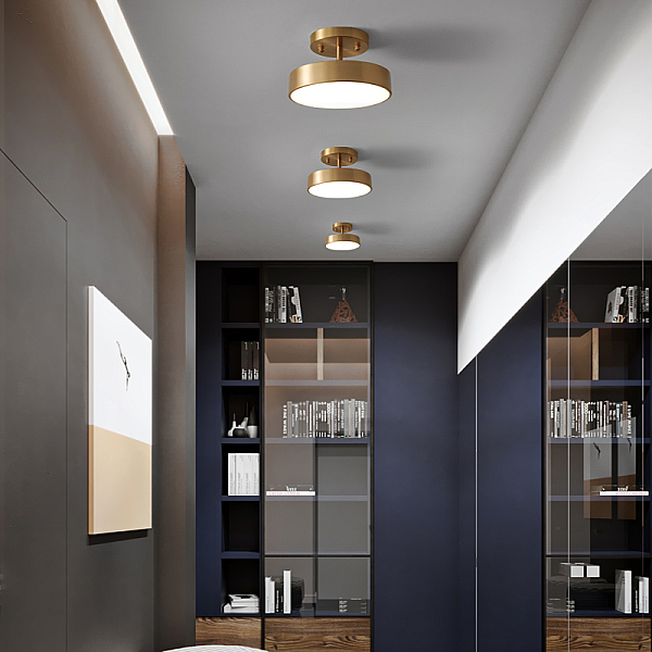 Спот ImperiumLoft Tenn 167275-26