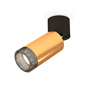 Спот Ambrella Light Techno Spot XM6327041 (A2221, C6327, N6151)