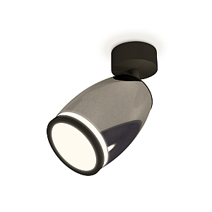 Спот Ambrella Light Techno Spot XM1123004 (A2210, C1123, N7121)