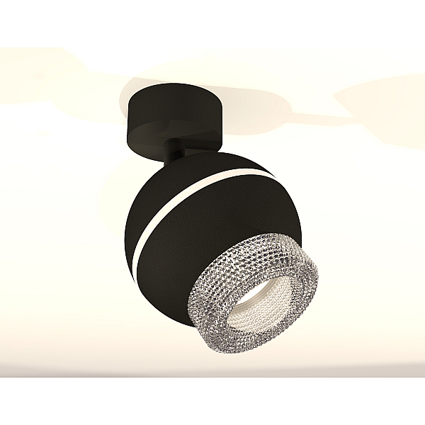Спот Ambrella Light Techno Spot XM1102010 (A2210, C1102, N7191)