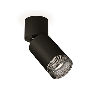 Спот Ambrella Light Techno Spot XM6313061 (A2221, C6313, N6151)
