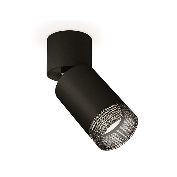 Спот Ambrella Light Techno Spot XM6313061 (A2221, C6313, N6151)