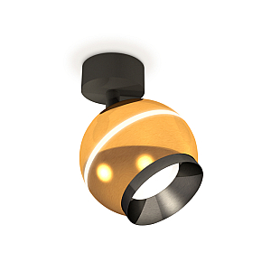 Спот Ambrella Light Techno Spot XM1105001 (A2210, C1105, N7031)