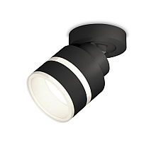 Спот Ambrella Light Techno Spot XM8102024 (A2229, A2106, C8102, N8445)