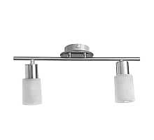Спот Arte Lamp A4510PL-2SS