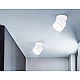 Накладной точечный светильник Ambrella light TECHNO SPOT TA1444