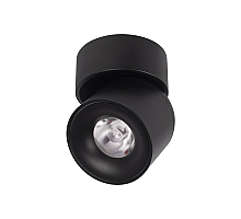 Накладной спот Loft IT Tictac 10180 Black 3000K