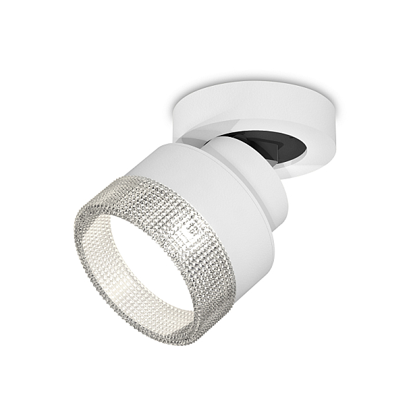 Спот Ambrella Light Techno Spot XM8101040 (A2228, A2105, C8101, N8480)
