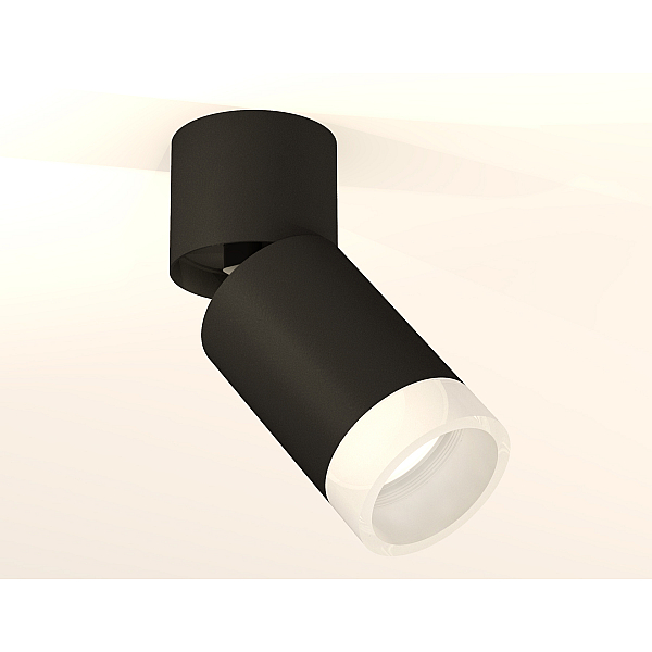 Спот Ambrella Light Techno Spot XM6313082 (A2221, C6313, N6248)