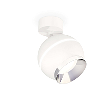 Спот Ambrella Light Techno Spot XM1101002 (A2202, C1101, N7032)