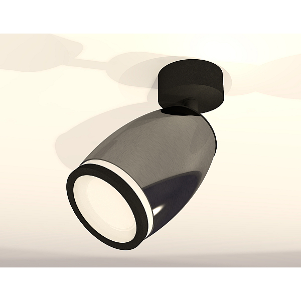 Спот Ambrella Light Techno Spot XM1123004 (A2210, C1123, N7121)