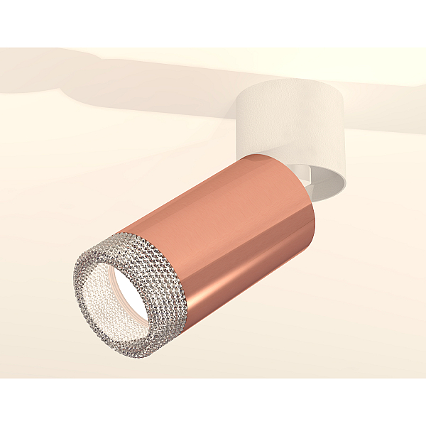 Спот Ambrella Light Techno Spot XM6326031 (A2220, C6326, N6150)