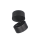 Накладной спот Lumker R-SF-BL-WW-DIM 010560