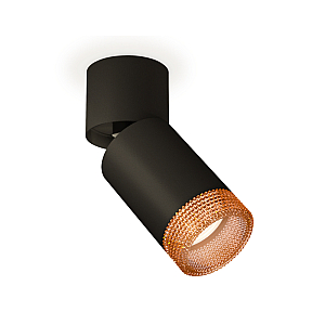 Спот Ambrella Light Techno Spot XM6313064 (A2221, C6313, N6154)