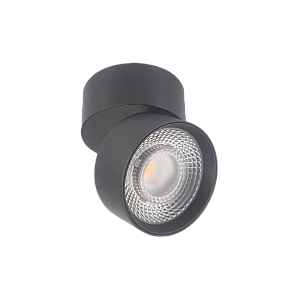 Накладной спот Lumker R-SF-BL-WW-DIM 010560