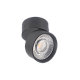 Накладной спот Lumker R-SF-BL-WW-DIM 010560