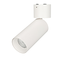 Накладной спот Arlight SP-Polo-Surface-Flap-R65-8W Warm3000 027534