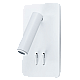 Светодиодный спот Arte Lamp Electra A8233AP-1WH
