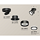 Спот Ambrella Light Techno Spot XM8102022 (A2229, A2106, C8102, N8415)