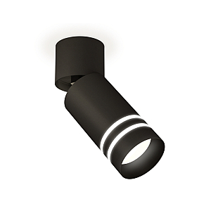 Спот Ambrella Light Techno Spot XM6313086 (A2221, C6313, N6236)