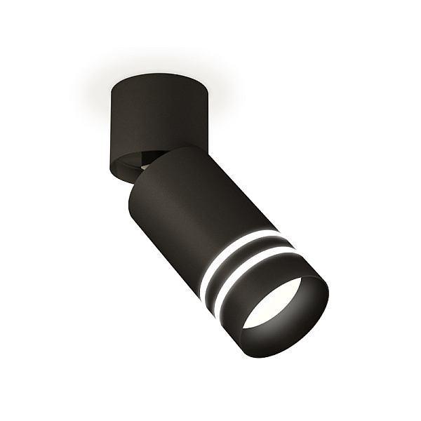 Спот Ambrella Light Techno Spot XM6313086 (A2221, C6313, N6236)